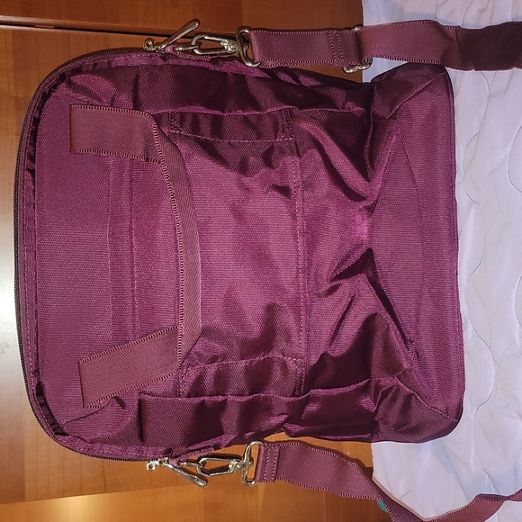 NWOT Samsonite Travel Bag - Picture 4 of 11